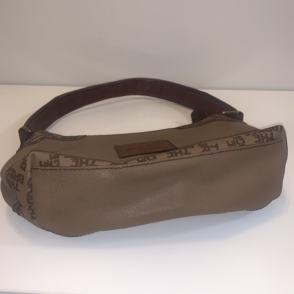 THE BRIDGE Leather Purse - Picture 3 of 9